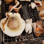 用户对于磯丸水産 池袋サンシャイン通り店的评论图