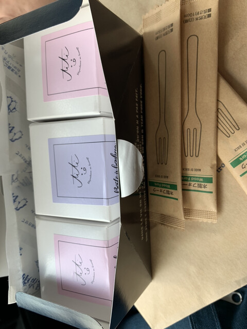 User's recommendation image for titi