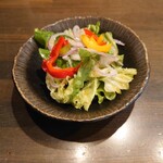 User's review image for 肉×ワインビュッフェ Bistro CinqCes