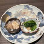 User's review image for 大阪とらふぐの会 PREMIUM