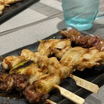 用戶對於鳥大志 上野本店的評論圖