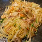 User's review image for 雷もんじゃ