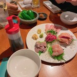 用戶對於鶏焼みどり的評論圖