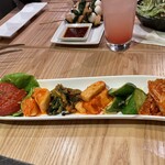 User's review image for 焼肉 金山商店 神田本店
