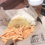 User's review image for タコベル 東京ドームシティ店