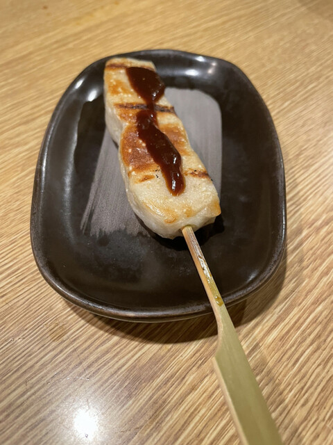 用戶對於京都鳥せゑ 高槻店的評論高清圖
