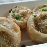 User's review image for 焼小籠包 ぎょうざ 樹苞