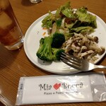 User's review image for 北海道イタリアン ミアボッカ エミオ武蔵境店