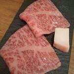 用户对于焼肉レストランロインズ 東大和的评论图