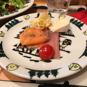User's review image for シャレー スイス ミニ