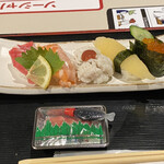 用戶對於大起水産回転寿司 京都タワーサンド店的評論圖