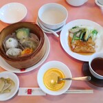 User's review image for ル・パルク 恵比寿店