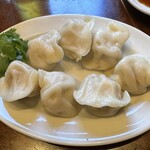 用户对于青龍門 渋谷センター店的评论图