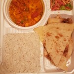 用戶對於WATAN INDIA Biryani & BBQ Restaurant的評論圖