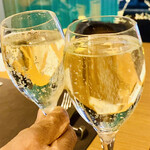 用戶對於Italiana Tavola D’oro 銀座三越店的評論圖