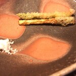 用戶對於千翠的評論圖