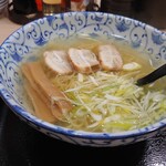 用户对于函館麺屋 四代目的评论图