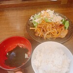 User's review image for 加留美亭