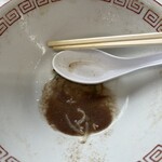 用戶對於一真軒的評論圖