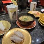用戶對於大黒さん的評論圖