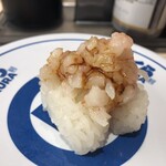 用戶對於無添くら寿司 押上（スカイツリー前）駅前1F店的評論圖