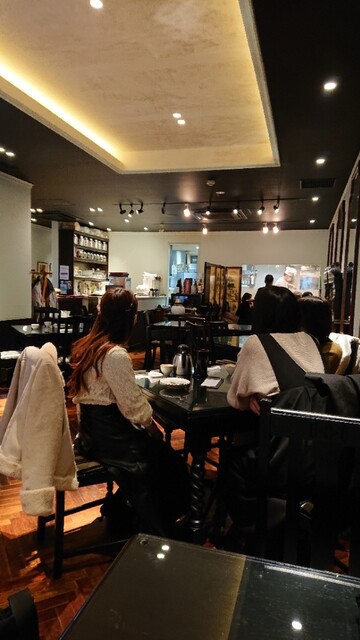 用戶對於中國名菜 龍坊 代官山店的評論高清圖