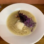 用户对于ら～麺 ニコちゃん的评论图