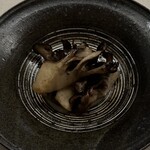 用户对于根深的评论图