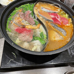 User's review image for しゃぶ葉 巣鴨店