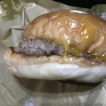 User's review image for ロッテリア イオンモール釧路昭和FS店