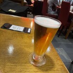 用戶對於老辺餃子舘 新宿別館的評論圖