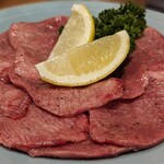 用戶對於焼肉ホルモン金樹 はなれ的評論圖