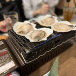 用戶對於磯丸水産 錦糸町北口店的評論圖