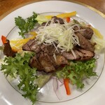 用戶對於ビアレストラン オーシー なんばOCAT店的評論圖