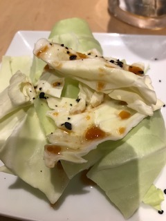 用戶對於TEPPAN KITCHEN的評論圖