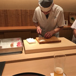 用户对于祇園　岩元的评论图