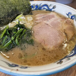 User's review image for 麺屋 だるま 六郷店