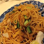 用戶對於ロメスパ専門店 ボーノボーノ的評論圖