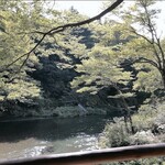 用戶對於澤乃井 きき酒処的評論圖