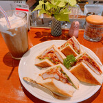 User's review image for 炭火焙煎珈琲 きりん珈琲 豊中店