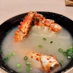 用戶對於鮨処 なごやか亭 発寒店的評論圖