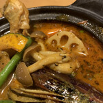 用户对于ダイニングバー アサ 恵庭店的评论图
