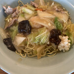 User's review image for 春香楼