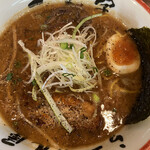 用戶對於函館麺や 一文字 亀田本町店的評論圖