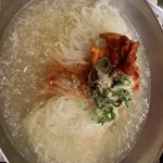 用戶對於焼肉 六甲園的評論圖