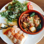 User's review image for ばる あらら