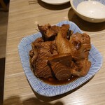 用戶對於大喜知や的評論圖