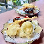 用户对于味浪漫いしがま亭的评论图