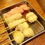 用户对于やたいや 烏丸店的评论图