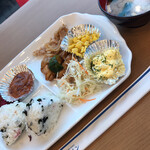 User's review image for 東横INN 函館大門